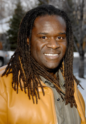 Markus Redmond