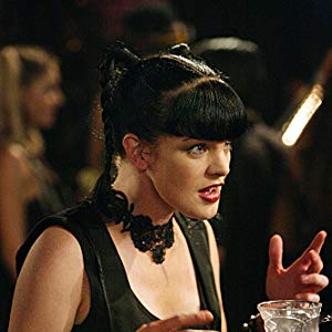 Abby Sciuto