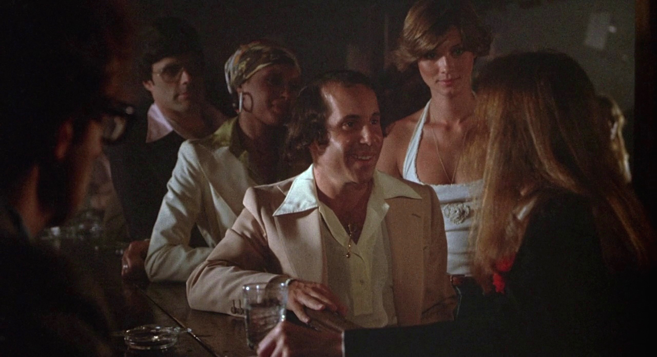 Annie Hall