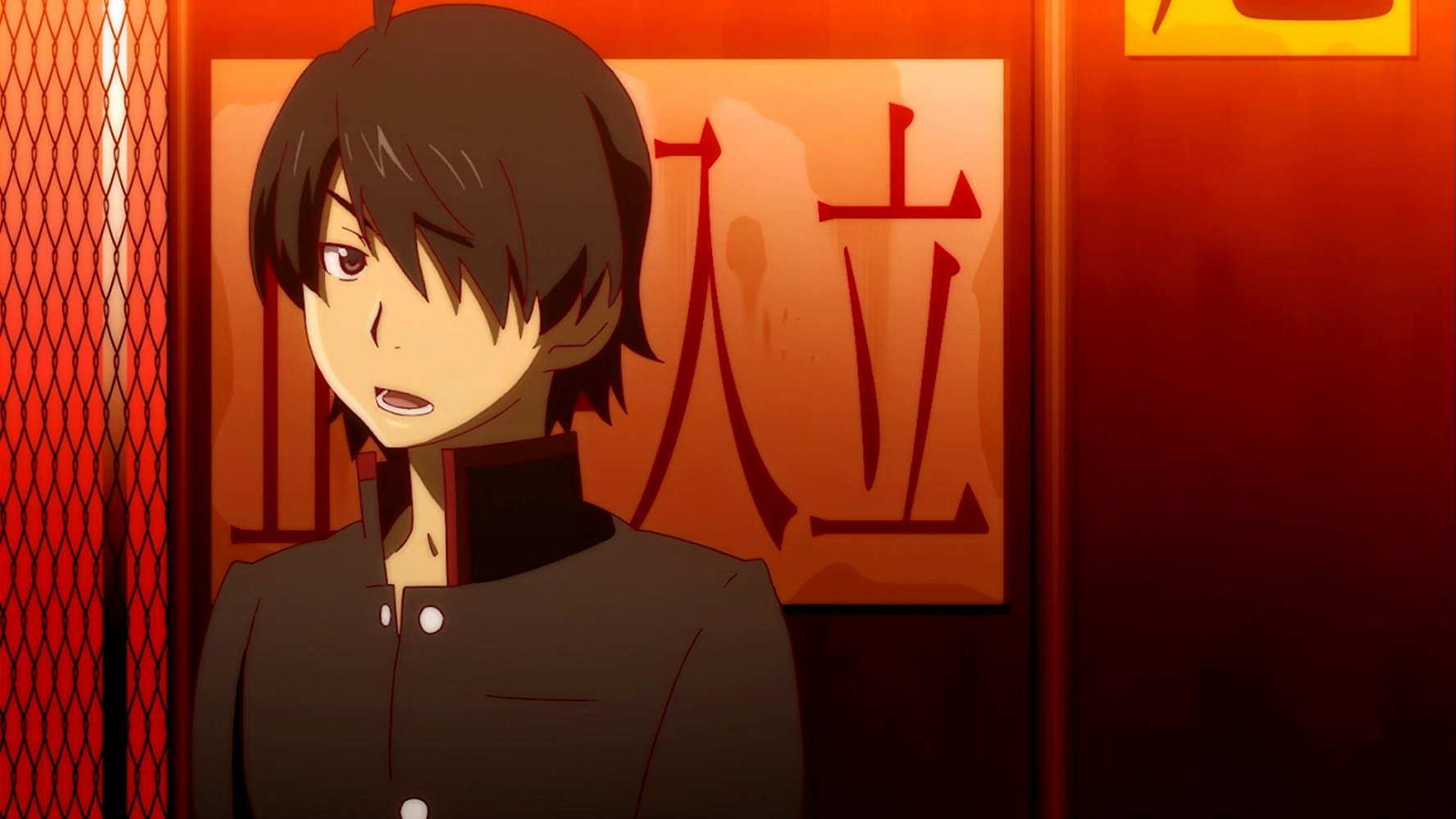 Koyomi Araragi