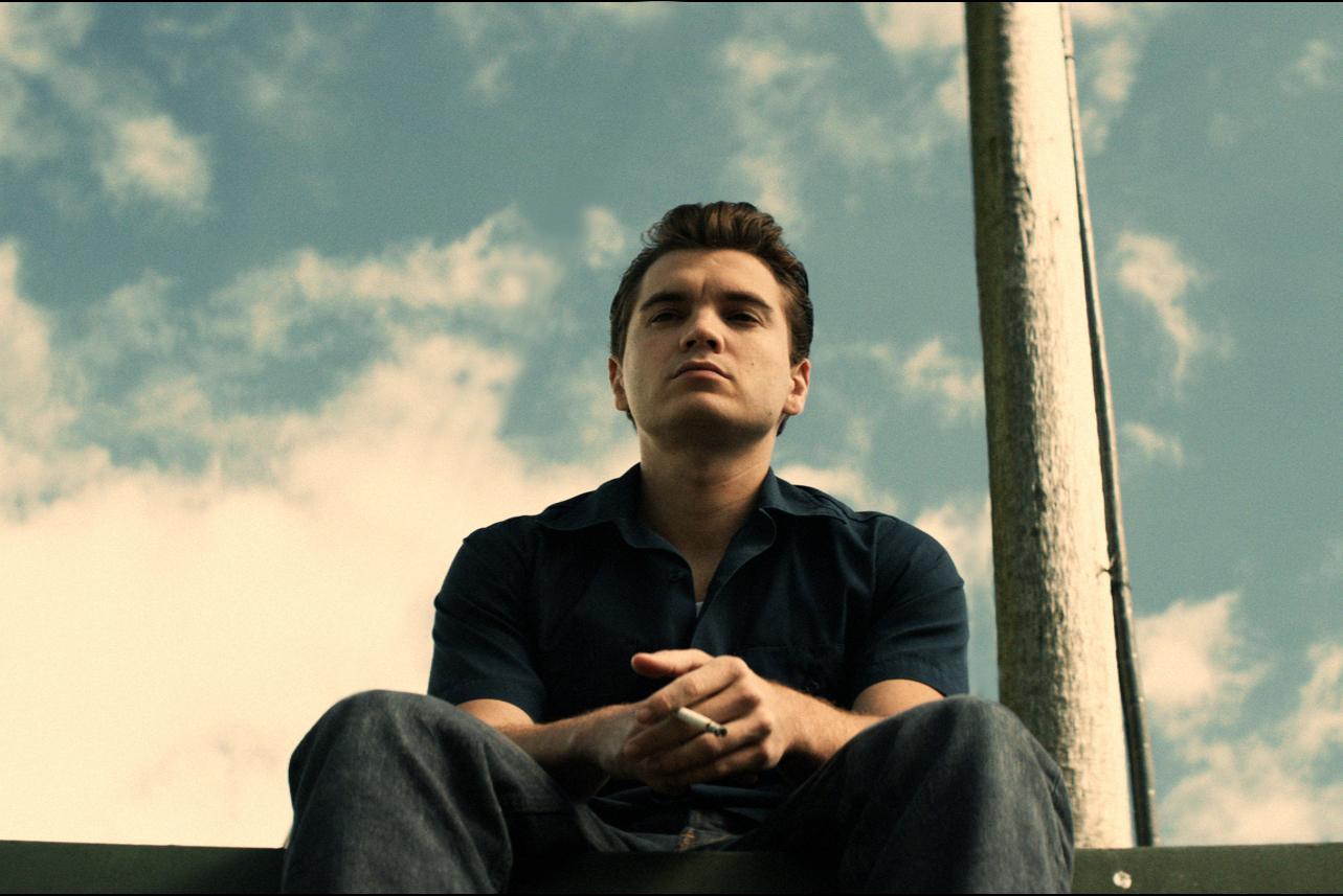 Emile Hirsch