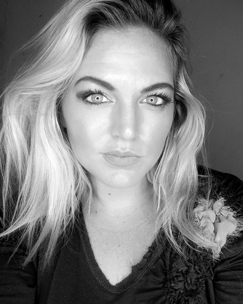 Chasidy Rader