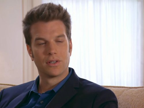 Anthony Jeselnik