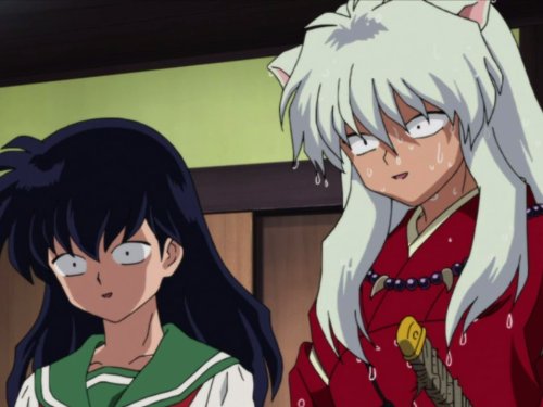 Inuyasha