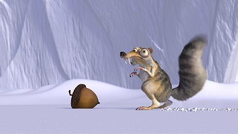 Scrat