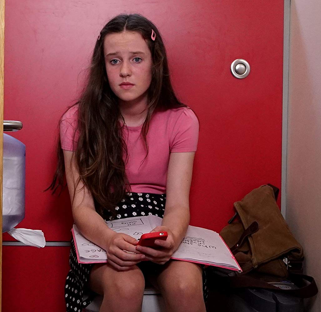 Olivia McKevitt