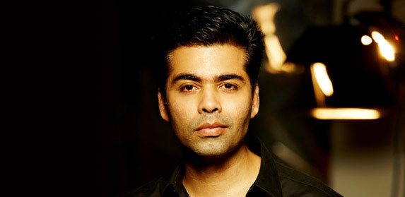 Karan Johar