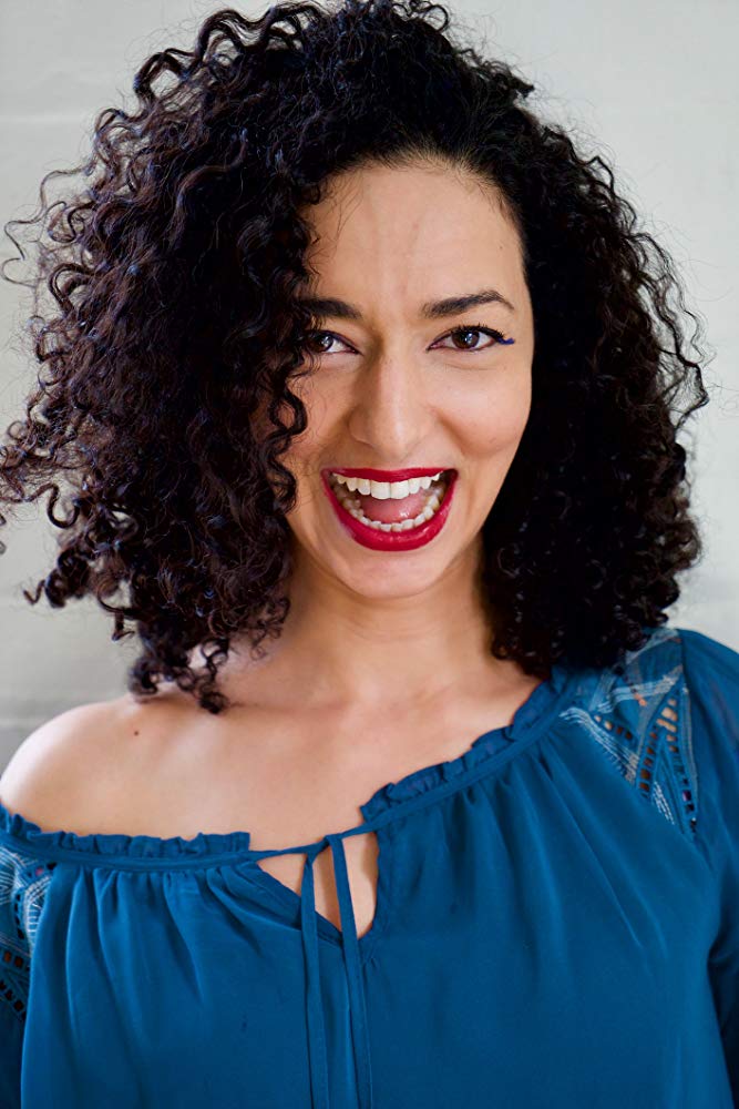 Roselyn Kelada-Sedra