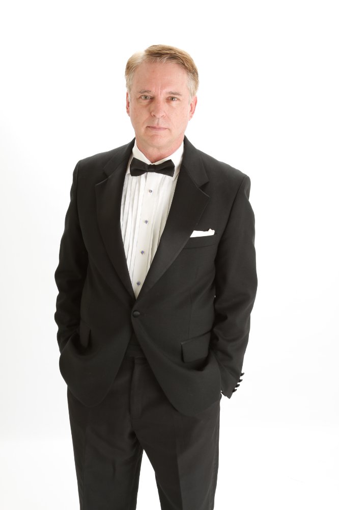 Christopher James
