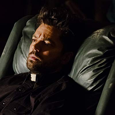 Jesse Custer