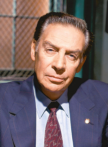 Lennie Briscoe