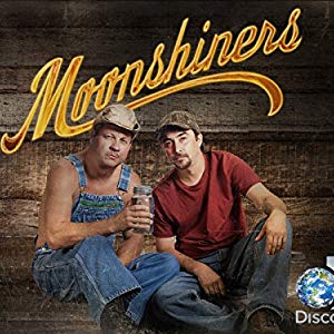 Himself - Moonshiner, Himself - Distiller, Himself