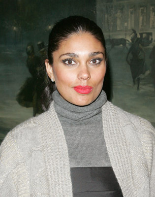 Rachel Roy