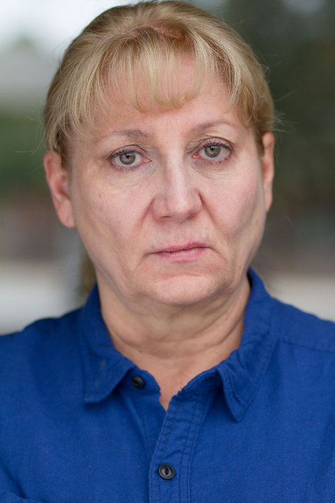 Suanne Spoke
