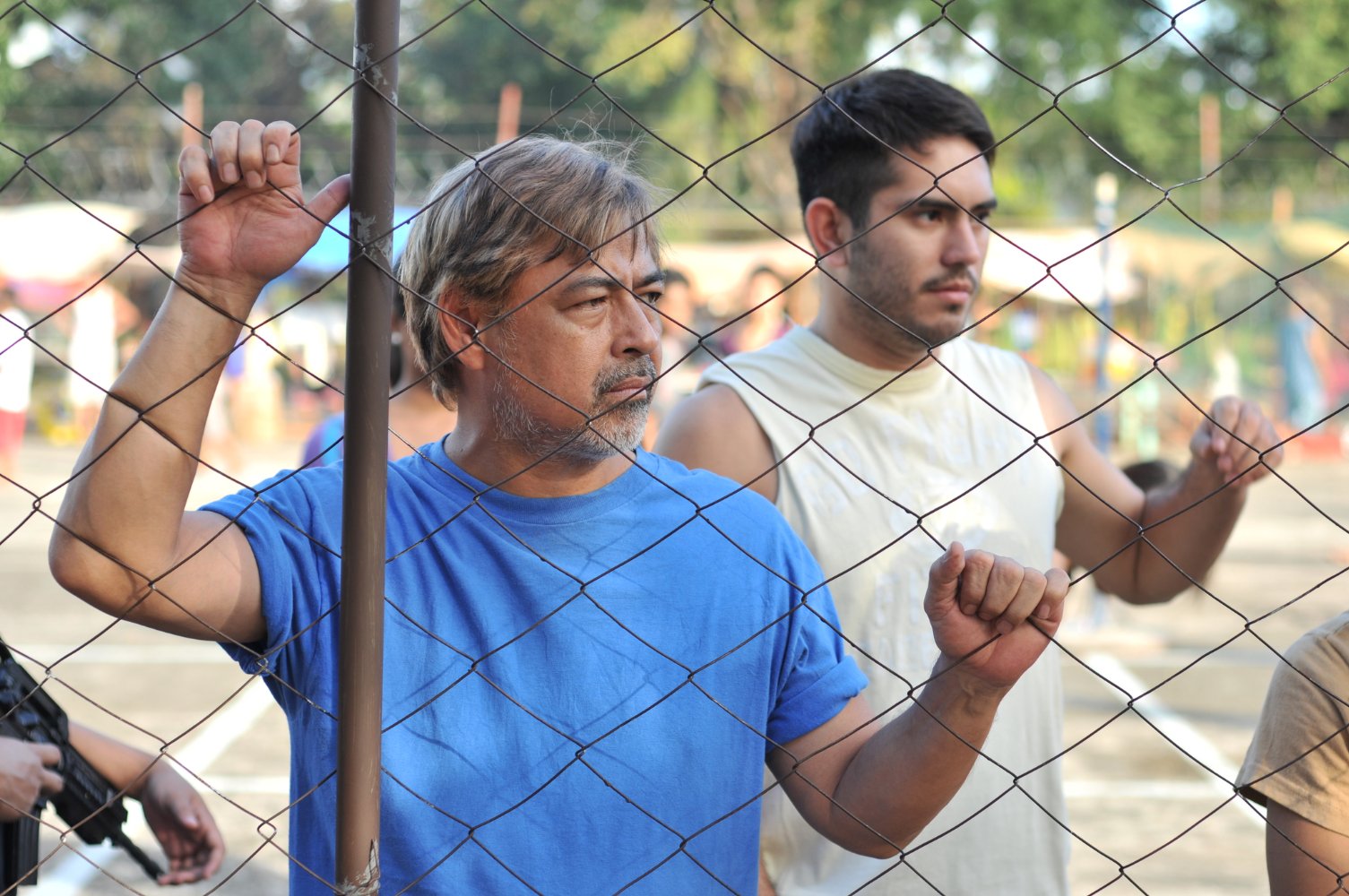 Gerald Anderson