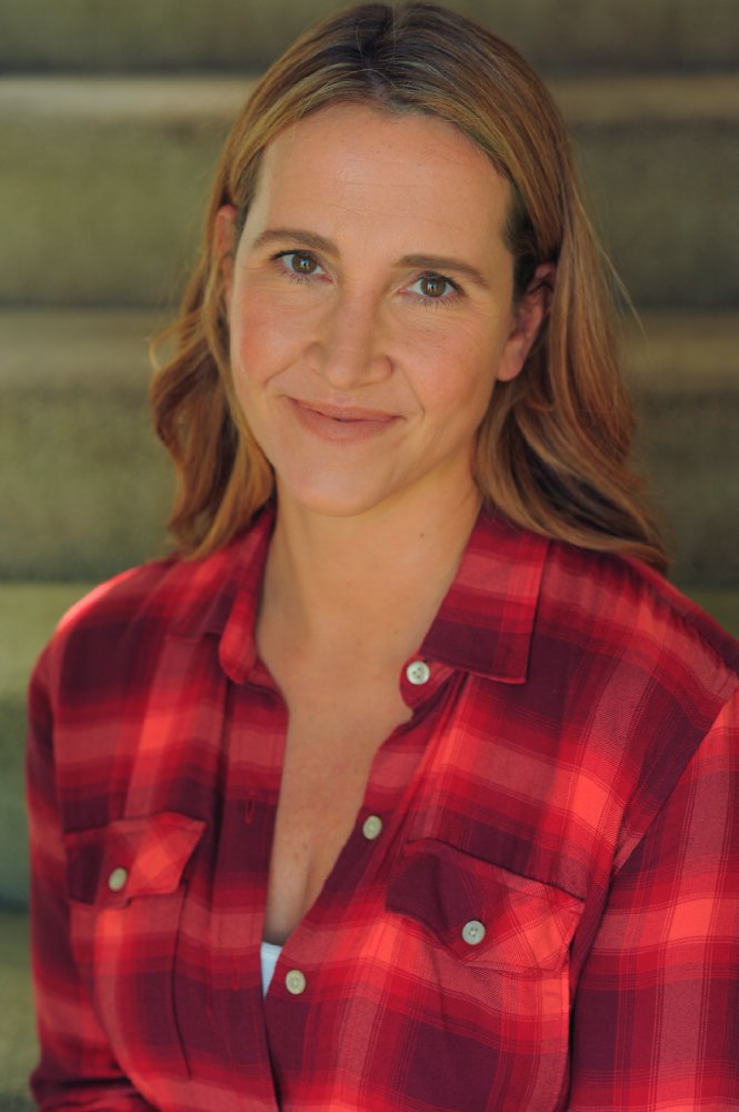 Amanda Parsons