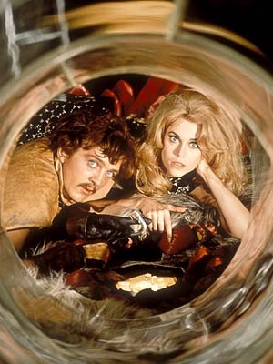 Barbarella