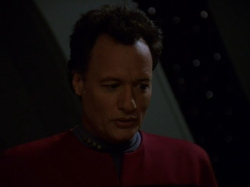 John de Lancie