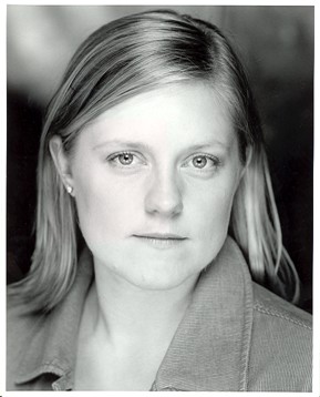 Charlotte Armer