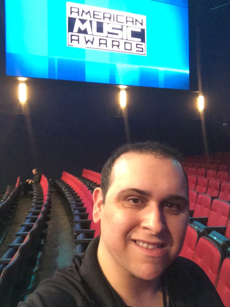 Mark Sinacori