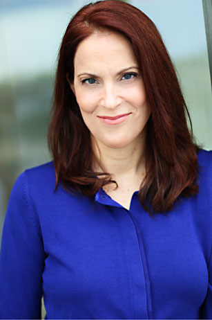 Gretchen Koerner