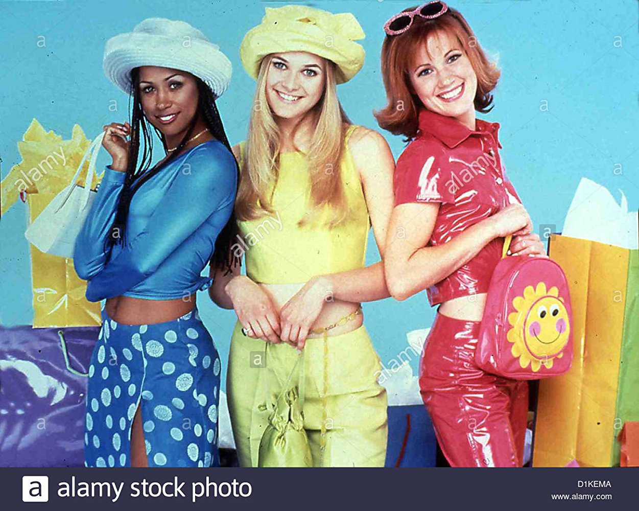 Cher Horowitz