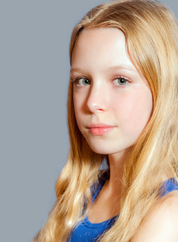 Lola Fyke