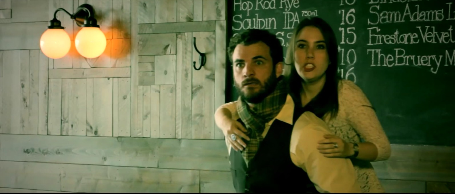 Jessica Evans