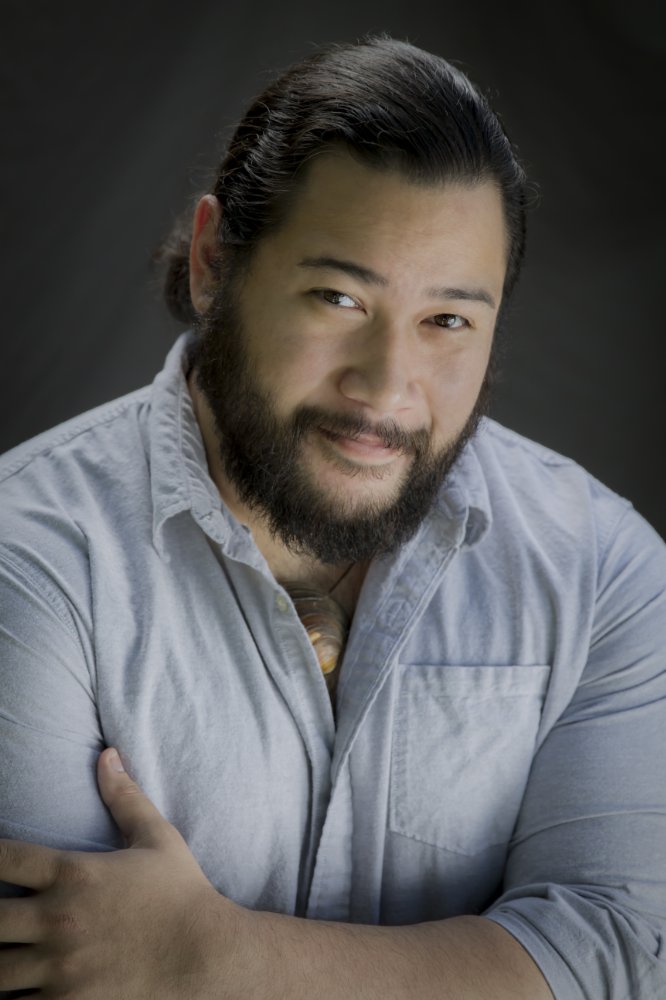 Cooper Andrews