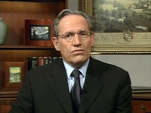 Bob Woodward