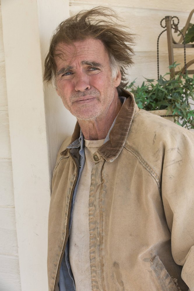 Jeff Fahey