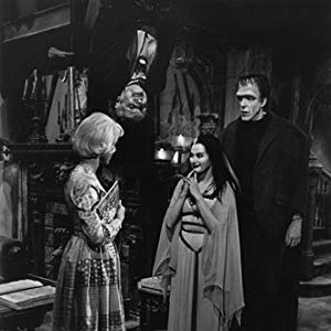 Herman Munster, Charlie Munster