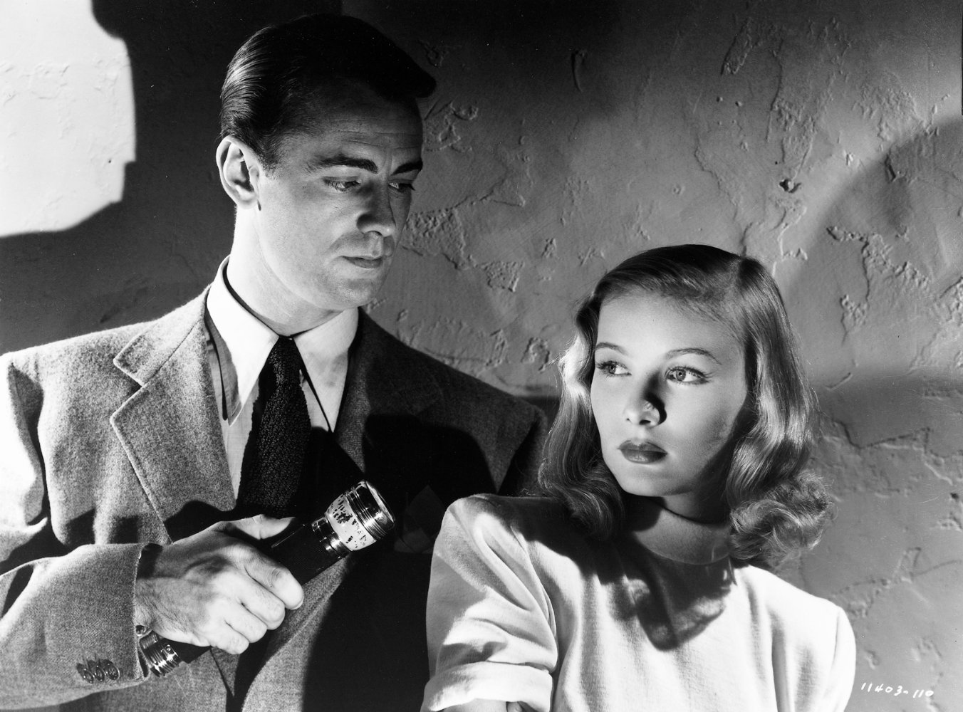 Veronica Lake