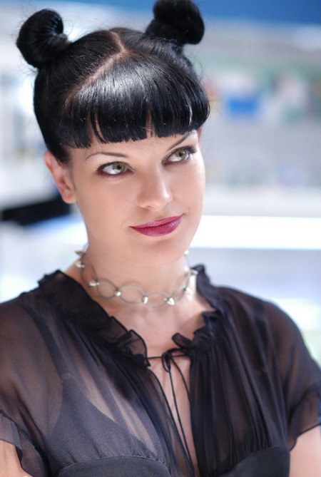 Abby Sciuto