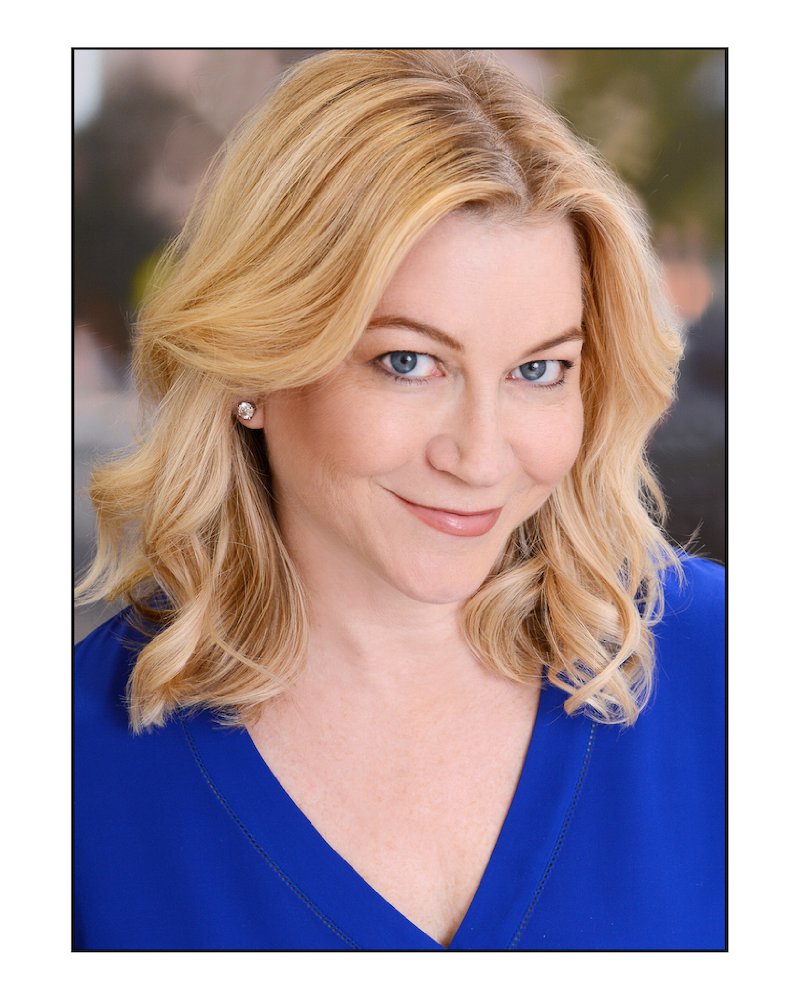 Tami McCarthy