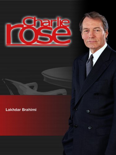 Charlie Rose