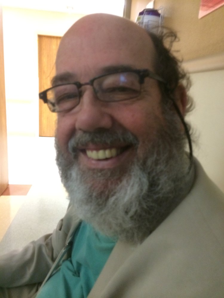 Ron Fagan