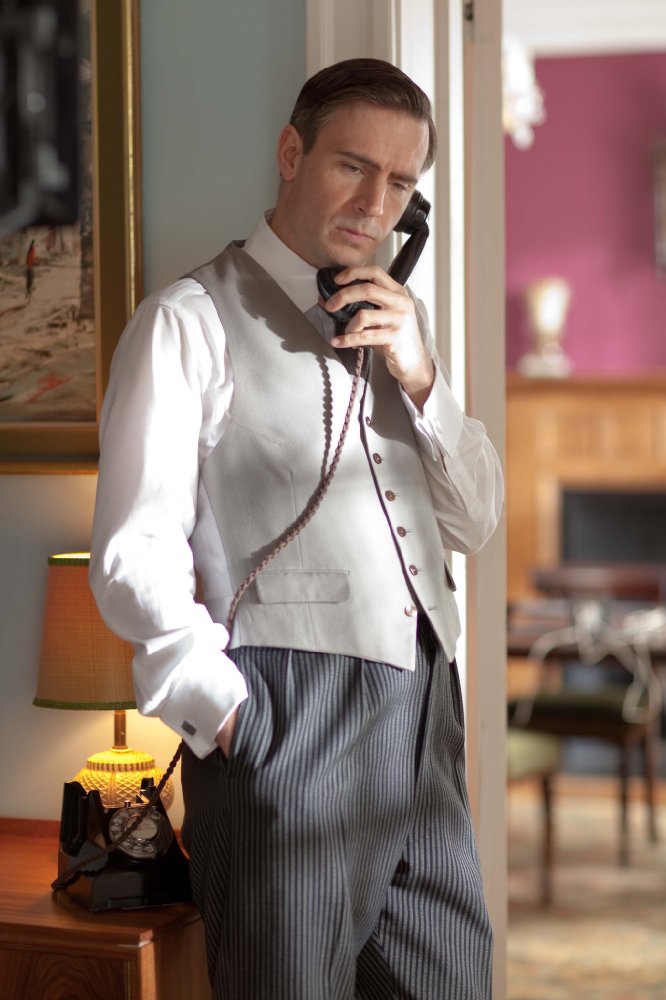 Jack Davenport