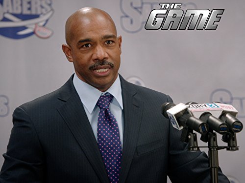 Michael Beach