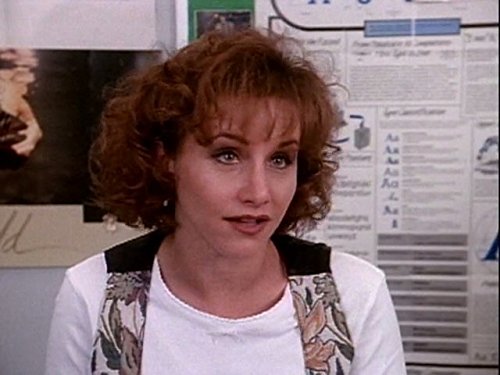 Gabrielle Carteris