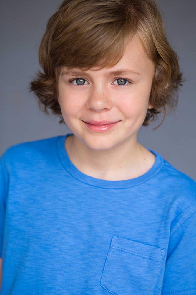 Sawyer Jones