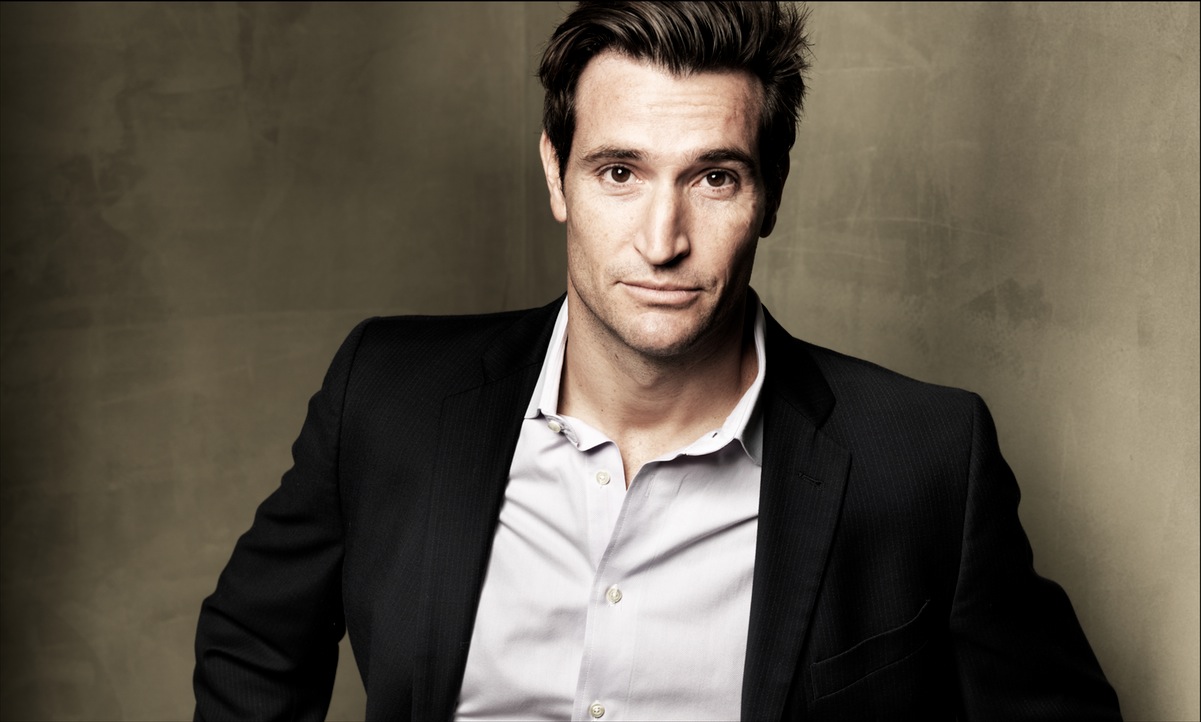 Matthew Del Negro