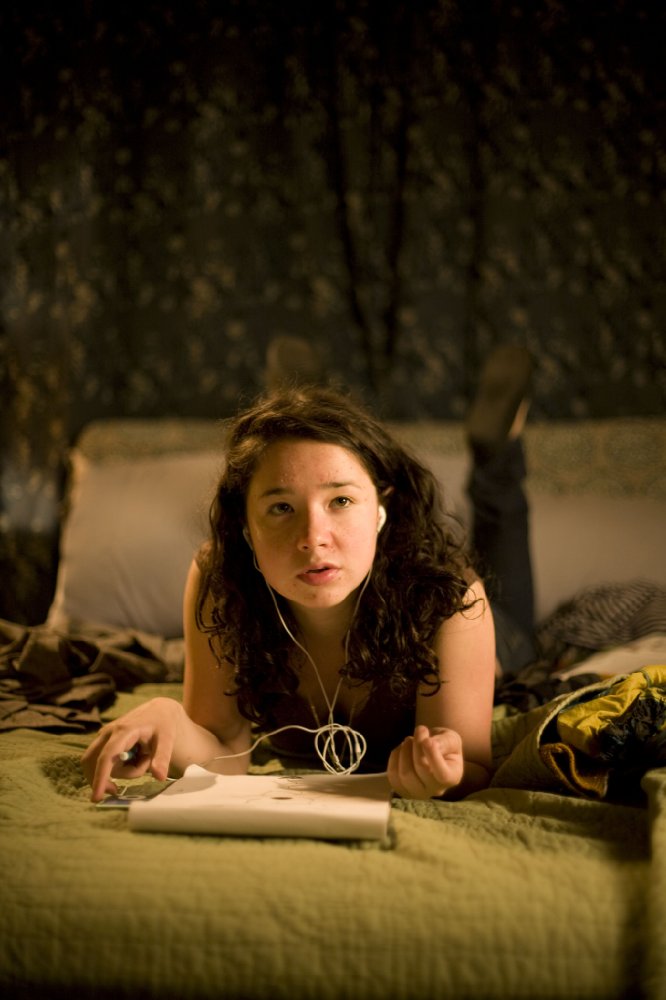 Sarah Steele