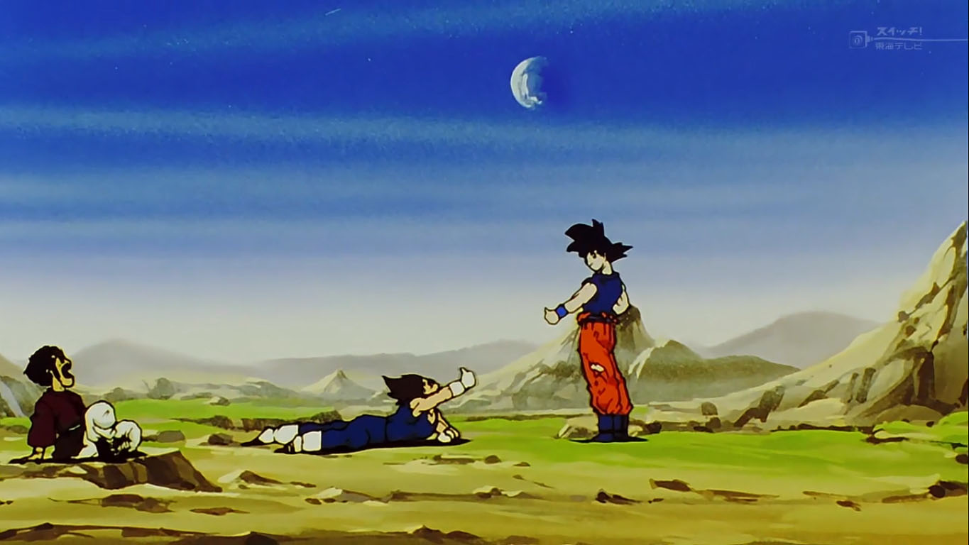 Vegeta