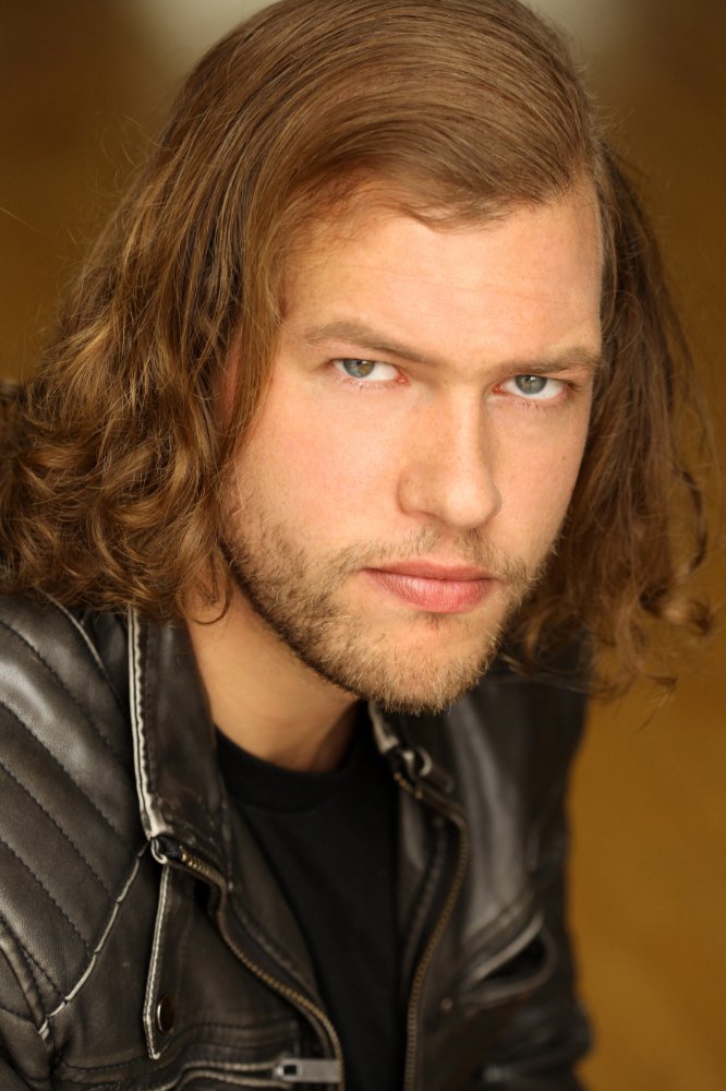 Josh Perrault