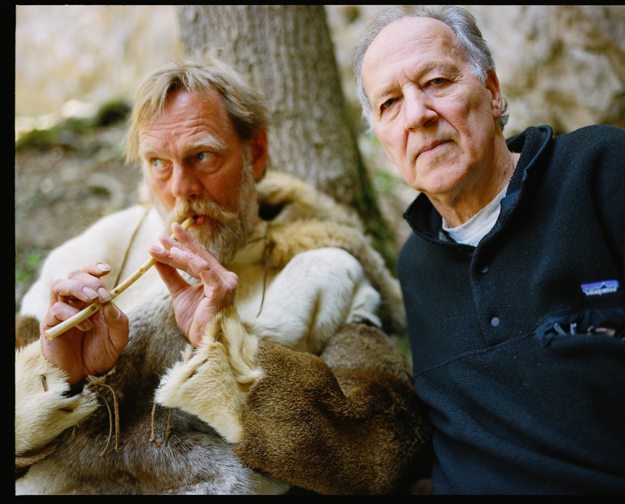 Werner Herzog