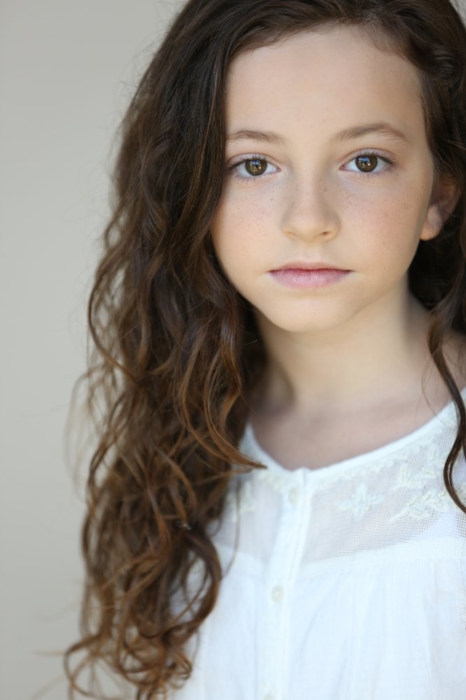 Madison Carlon