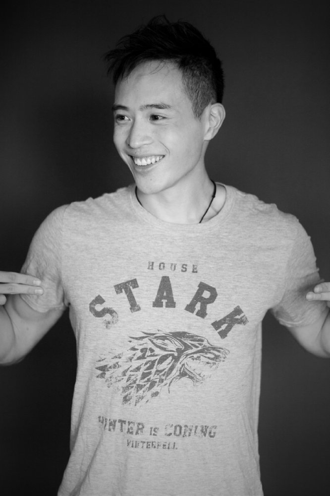 Hayden Szeto