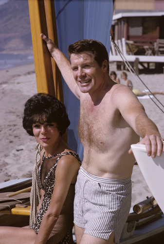 Robert Horton