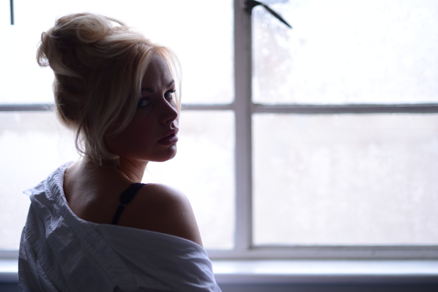 Taryn Marler